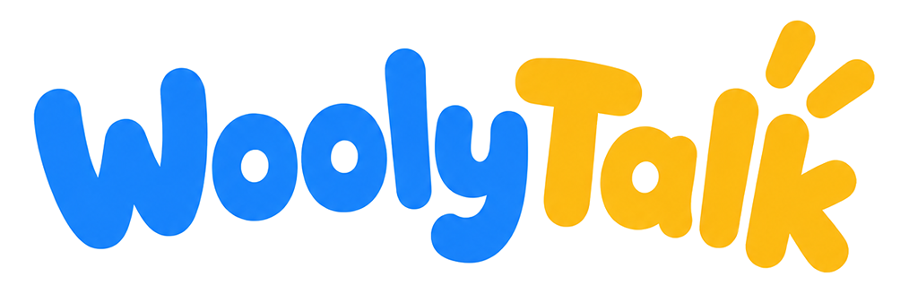 WoolyTalk